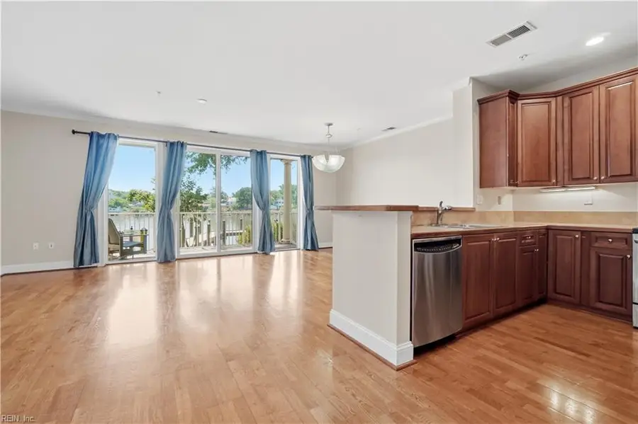 955 Bolling Ave Avenue #106, Norfolk, VA 23508 - #3