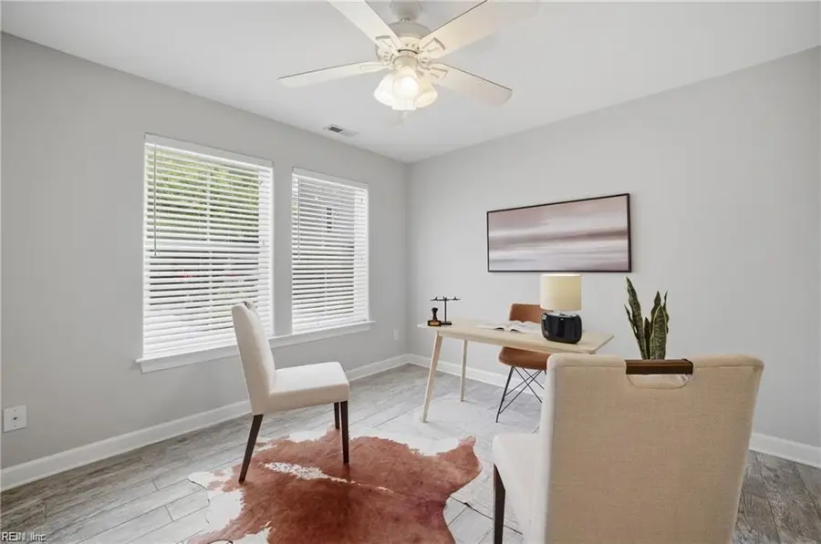 518 Norfolk Avenue #B, Virginia Beach, VA 23451 - #3
