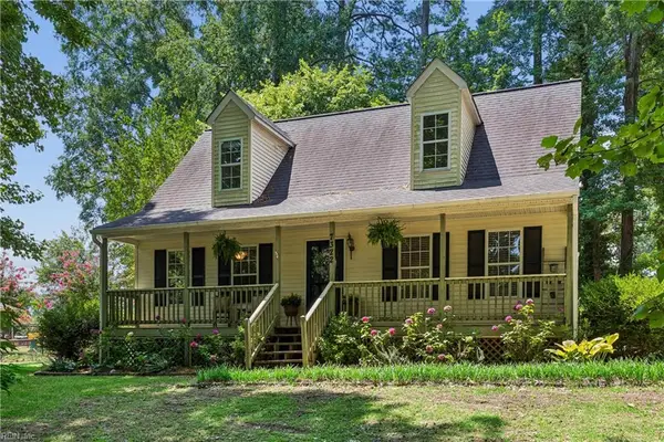 7322 Edgehill Street, Gloucester, VA 23061