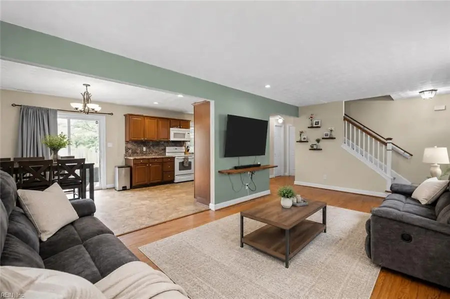 524 Meads Road, Norfolk, VA 23505 - #3