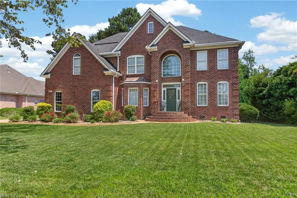 804 Casa Verde Way, Virginia Beach, VA 23456 - #1