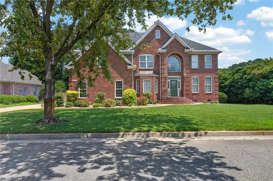 804 Casa Verde Way, Virginia Beach, VA 23456 - #2
