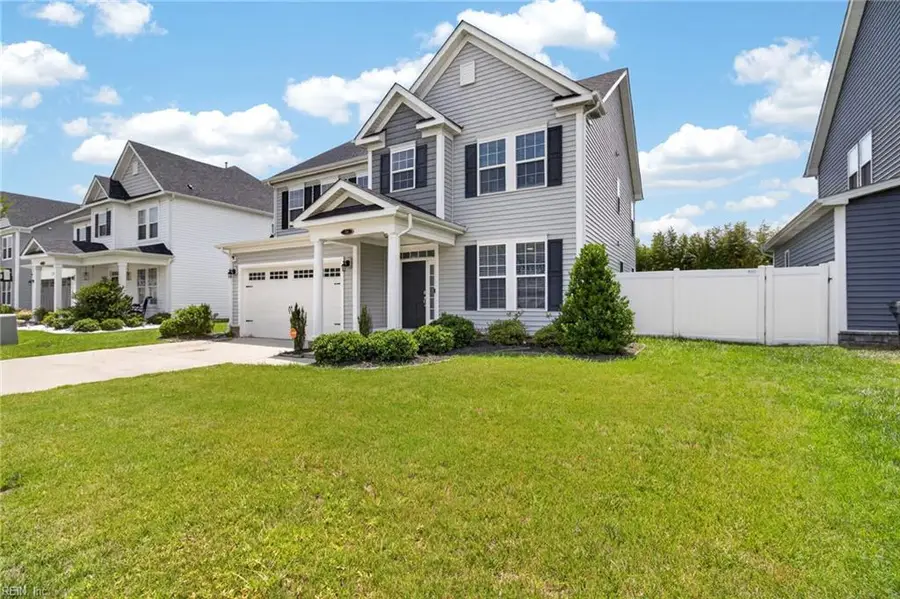 16 E Berkley Drive, Hampton, VA 23663 - #2