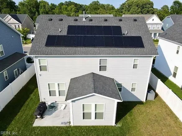 16 E Berkley Drive, Hampton, VA 23663 - #3