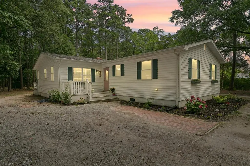707 Beach Road, Hampton, VA 23664 - #1