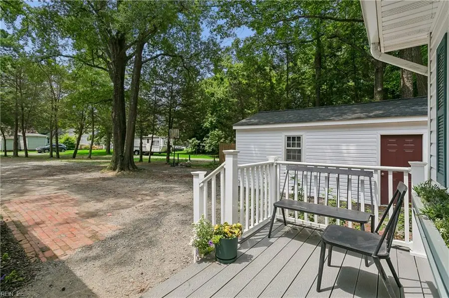 707 Beach Road, Hampton, VA 23664 - #3