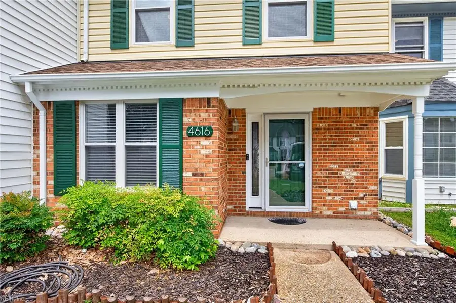 4616 Glanmire Drive, Virginia Beach, VA 23464 - #2