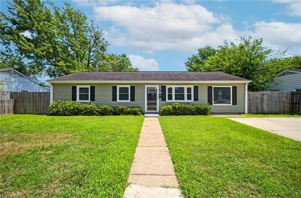 2006 Andrews Boulevard, Hampton, VA 23663 - #1