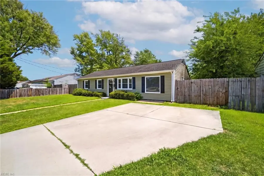 2006 Andrews Boulevard, Hampton, VA 23663 - #3