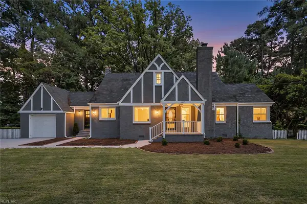 4409 Gannon Road, Portsmouth, VA 23703