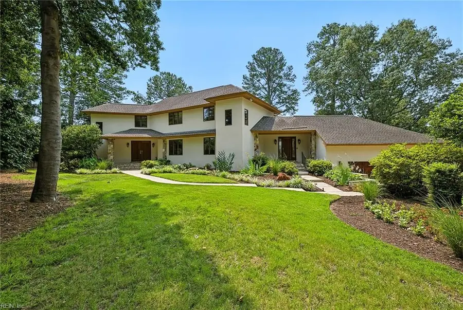 3008 Lynndale Road, Virginia Beach, VA 23452 - #3