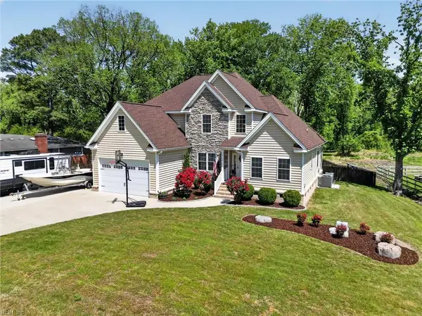 1740 Land Of Promise Rd Road, Chesapeake, VA 23322