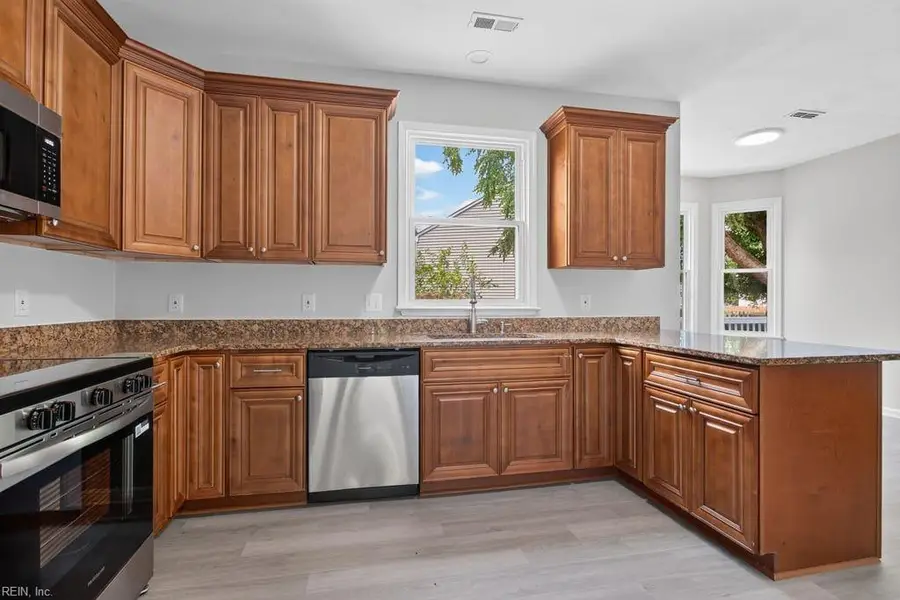 3808 Long Point Boulevard, Portsmouth, VA 23703 - #2
