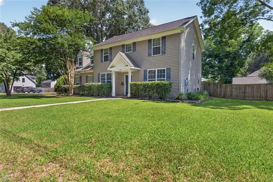 1541 Indiana Avenue, Virginia Beach, VA 23454 - #3