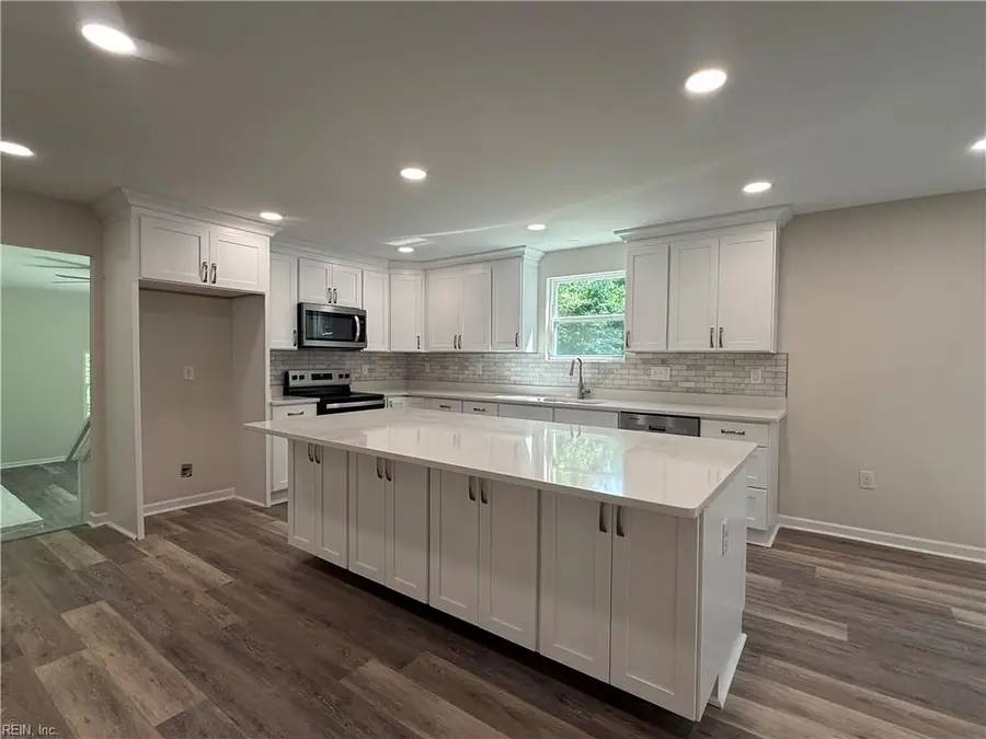 537 Margaret Drive, Chesapeake, VA 23322 - #2