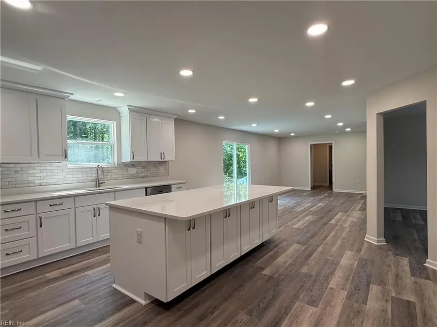 537 Margaret Drive, Chesapeake, VA 23322 - #3