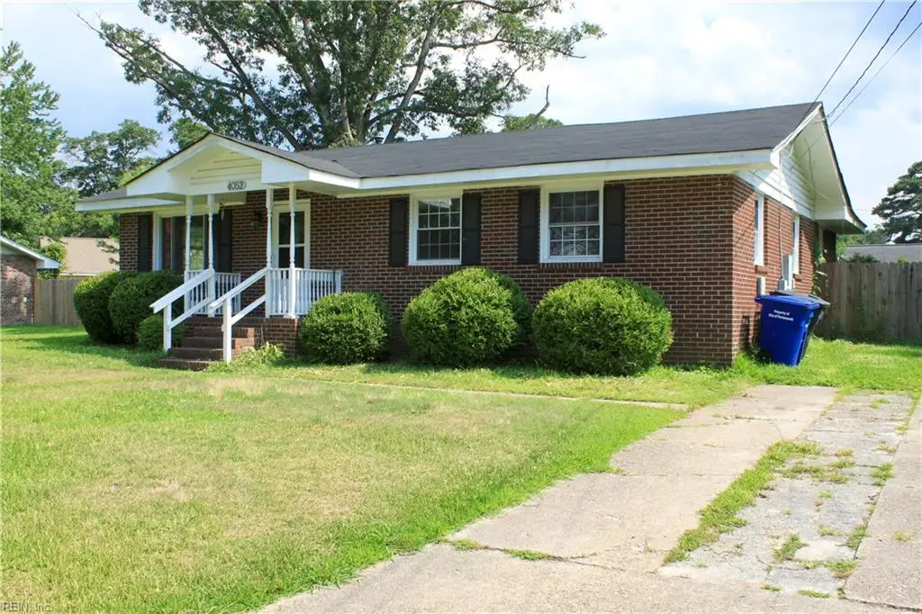 4052 Wyndybrow Drive, Portsmouth, VA 23703 - #1