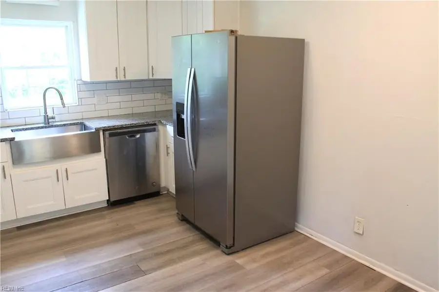 4052 Wyndybrow Drive, Portsmouth, VA 23703 - #3