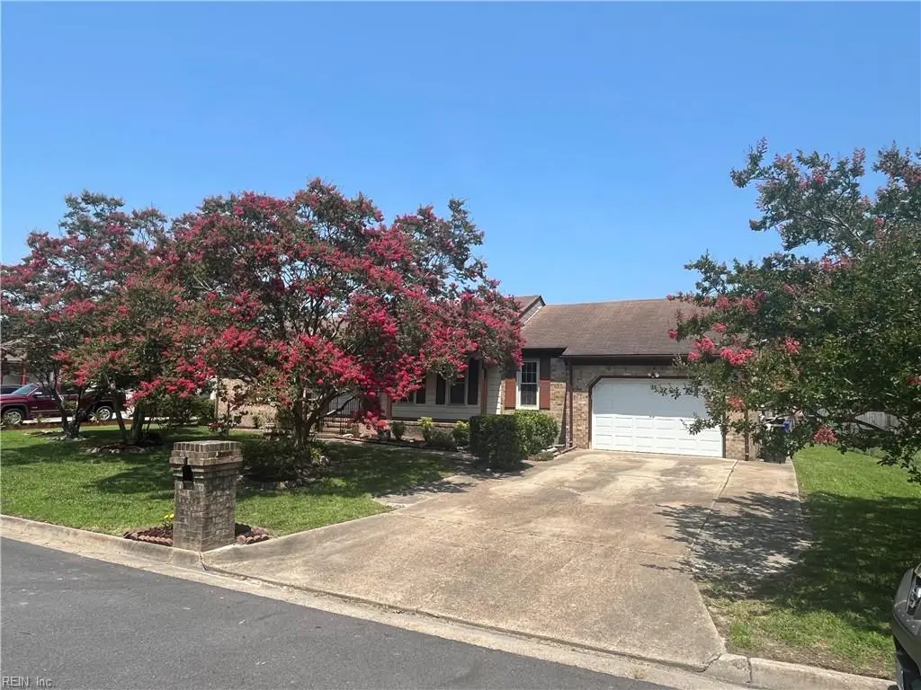 2113 Quaker Place, Chesapeake, VA 23325 - #1