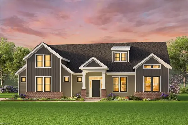 1516 Cedarville Court, Chesapeake, VA 23322