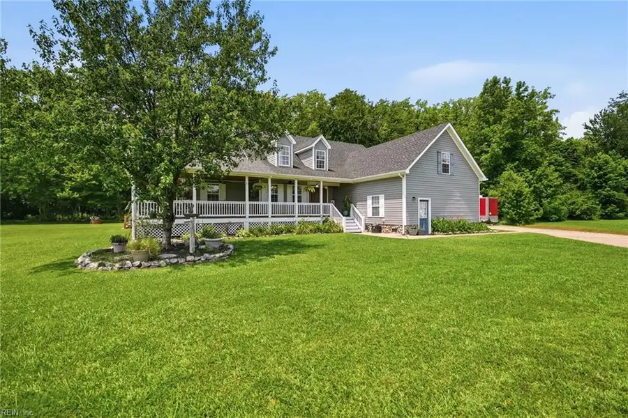 133 Becca Drive, Elizabeth City, NC 27909 - #2