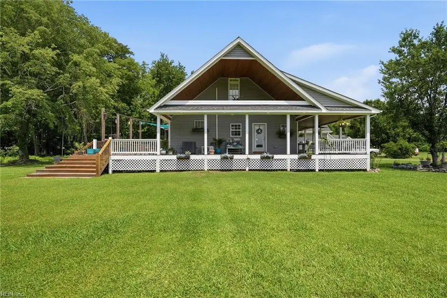 133 Becca Drive, Elizabeth City, NC 27909 - #3