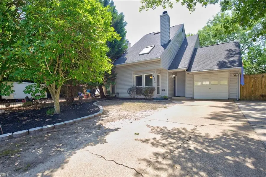 4996 Rugby Road, Virginia Beach, VA 23464 - #2