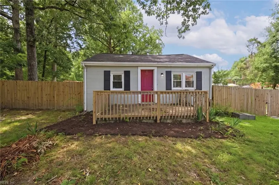 5472 Olde Towne Road, Williamsburg, VA 23188 - #3