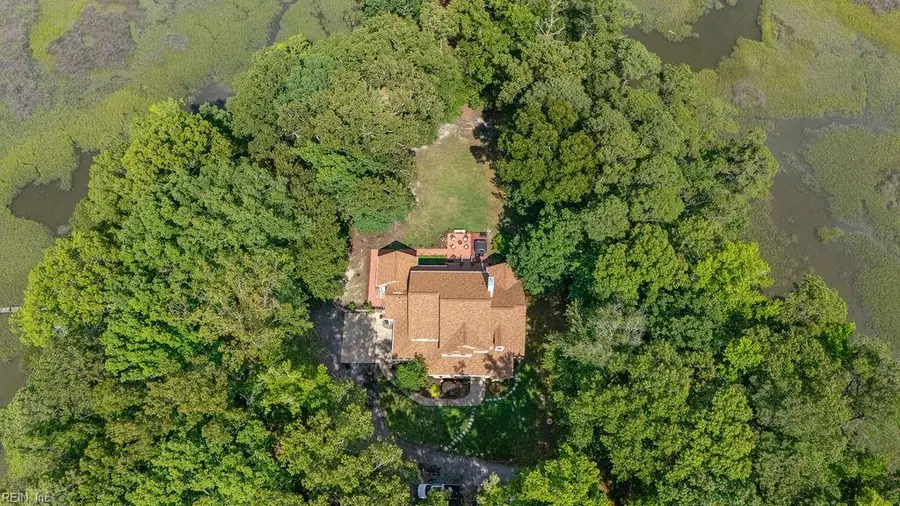 12155 Fenwood Court, Smithfield, VA 23430 - #2