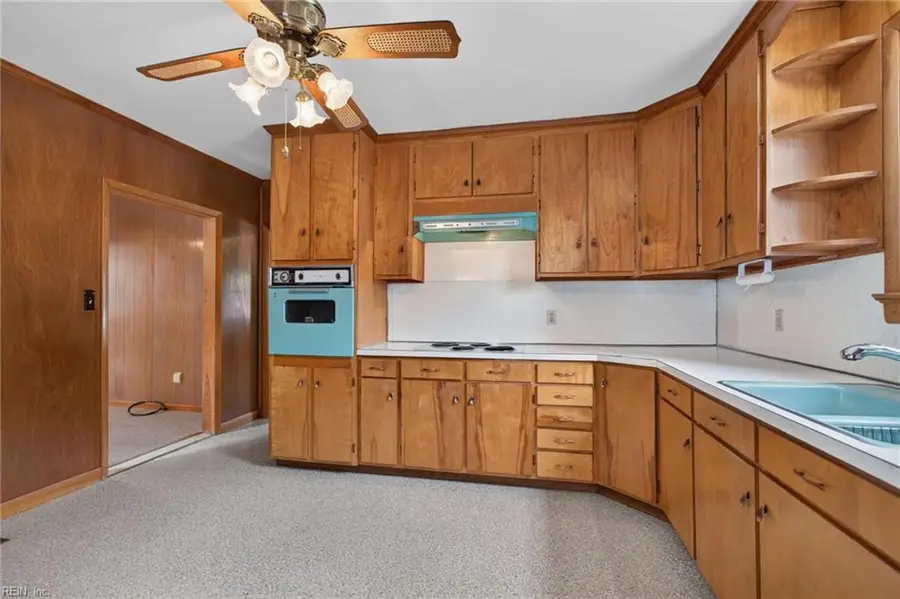 624 Briarfield Road, Newport News, VA 23605 - #2