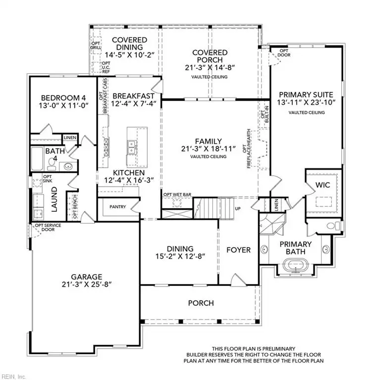 2861 Raccoon Trail, Chesapeake, VA 23322 - #2