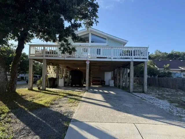 706 Third Street, Smithfield, NC 99999 - #1