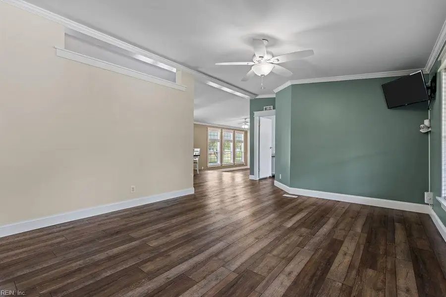9242 Doles Road, Ivor, VA 23866 - #3