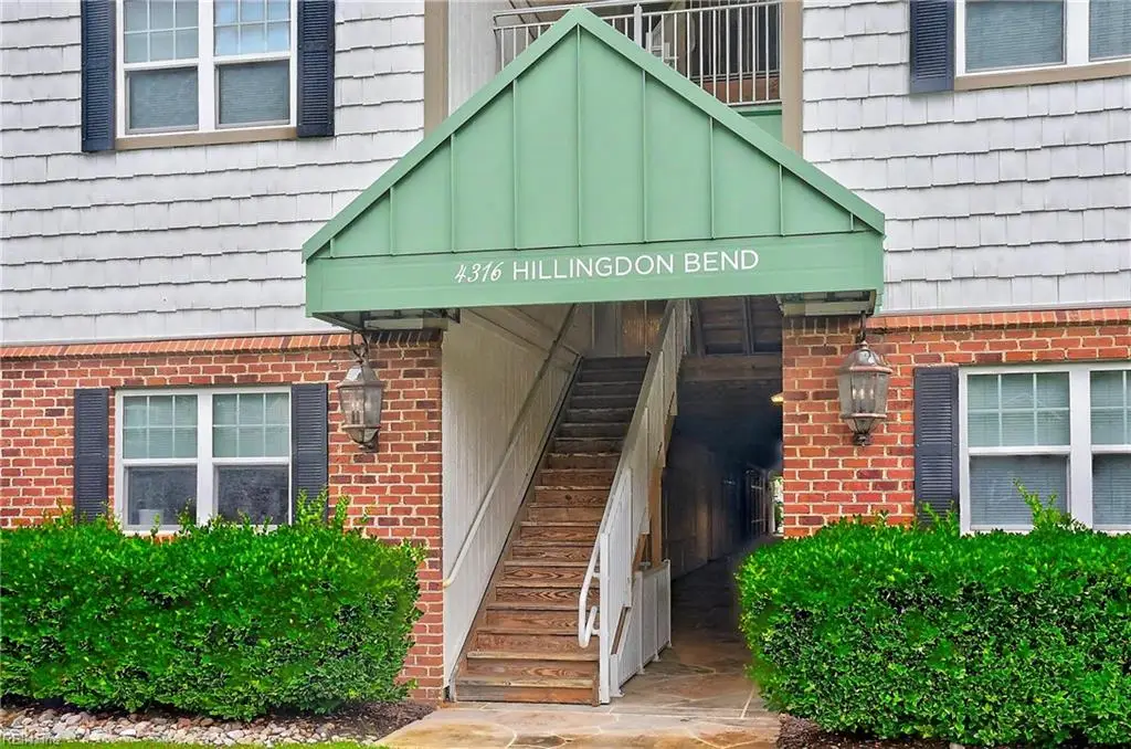 4316 Hillingdon Bend #305, Chesapeake, VA 23321 - #1