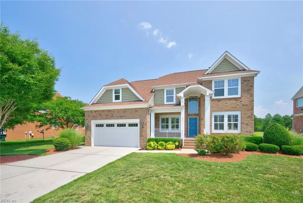 218 Purple Martin Lane, Suffolk, VA 23435 - #1