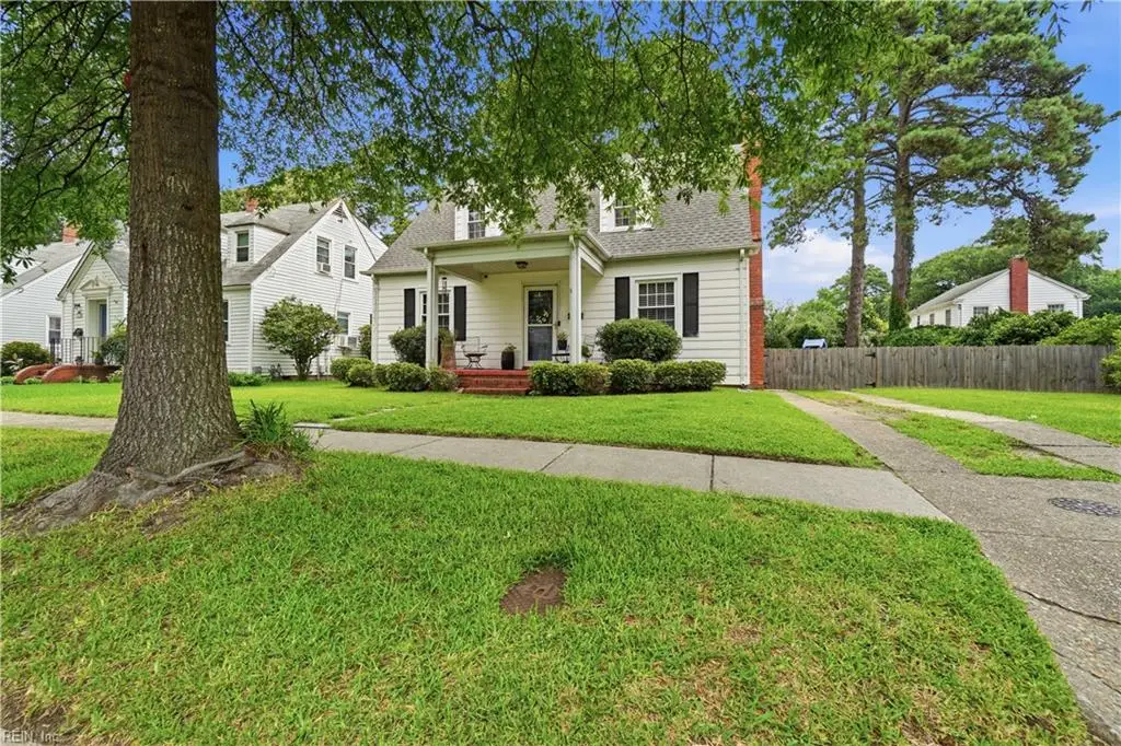 174 W Lorengo Avenue, Norfolk, VA 23503 - #1