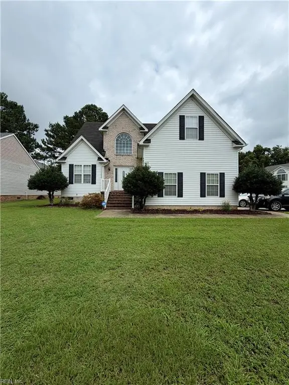 118 Dunbar Drive, Suffolk, VA 23434 - #1