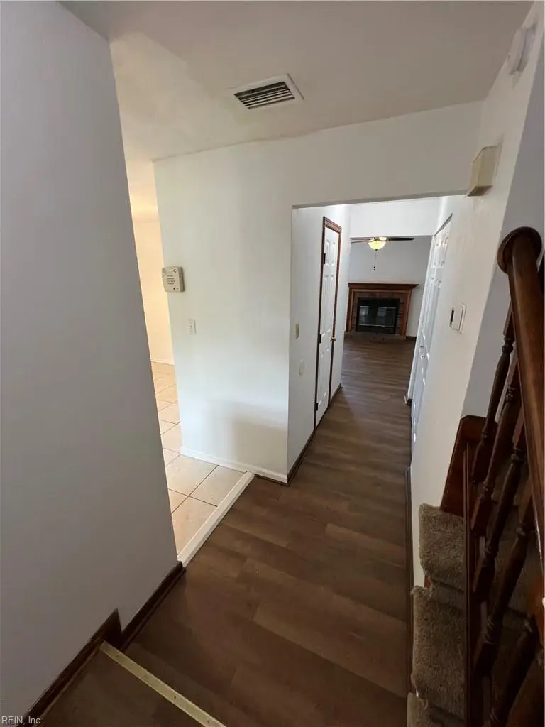 824 Huntly Drive, Chesapeake, VA 23320 - #2