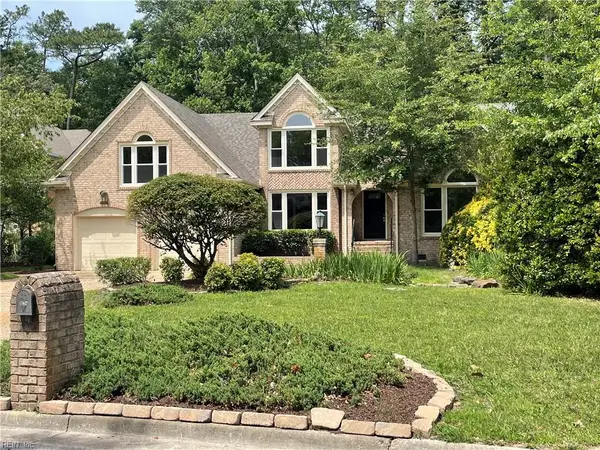 804 River Strand, Chesapeake, VA 23320