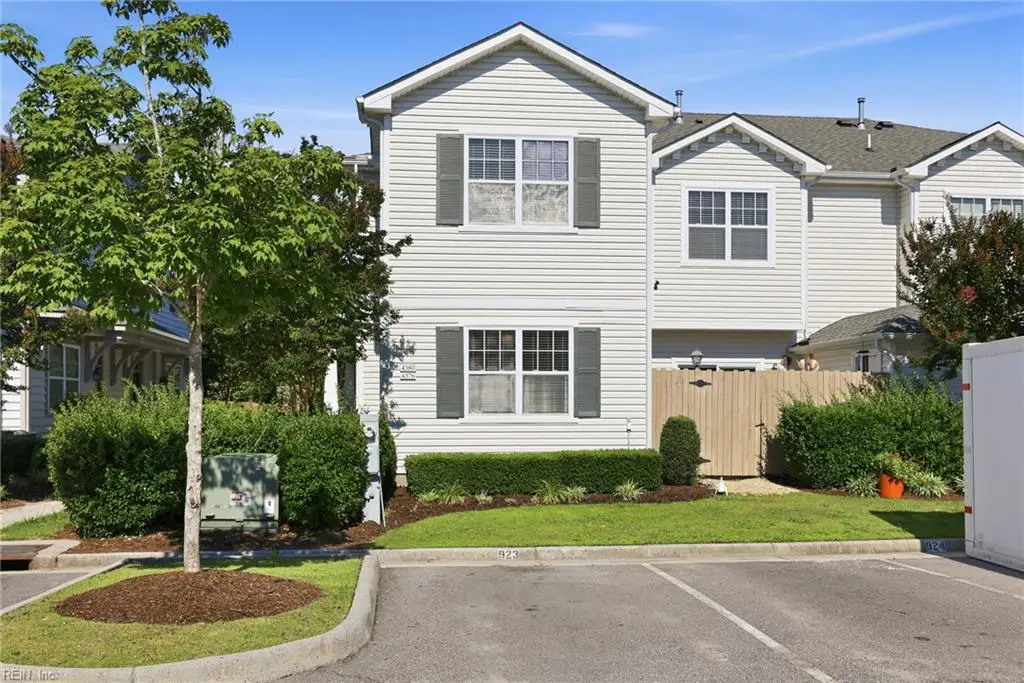 4376 Turnworth Arch, Virginia Beach, VA 23456 - #1
