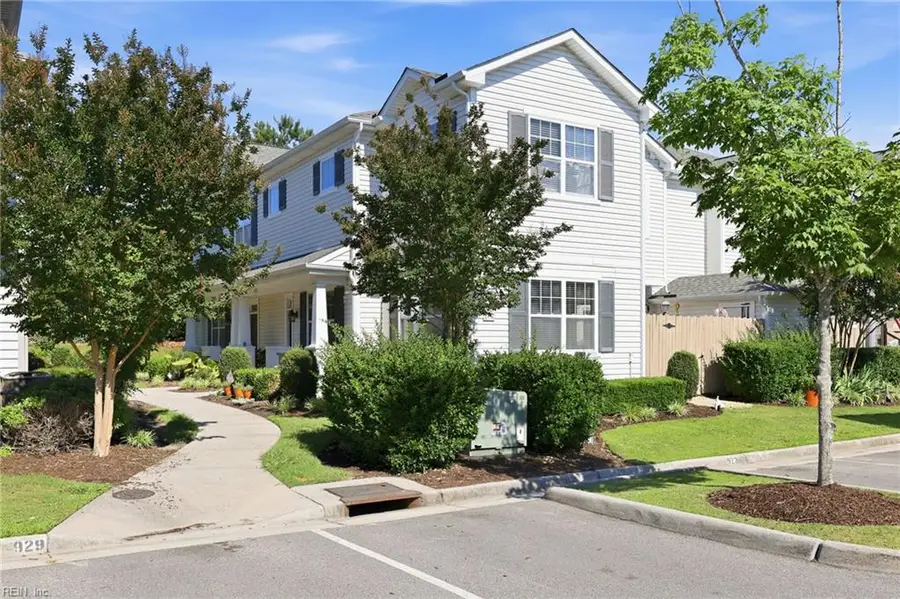 4376 Turnworth Arch, Virginia Beach, VA 23456 - #2