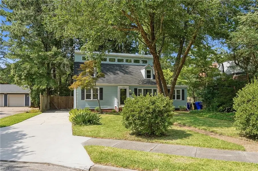 104 W Arden Circle, Norfolk, VA 23505 - #3