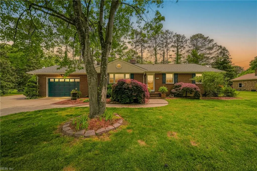 103 Ashley Road, Chesapeake, VA 23322 - #1
