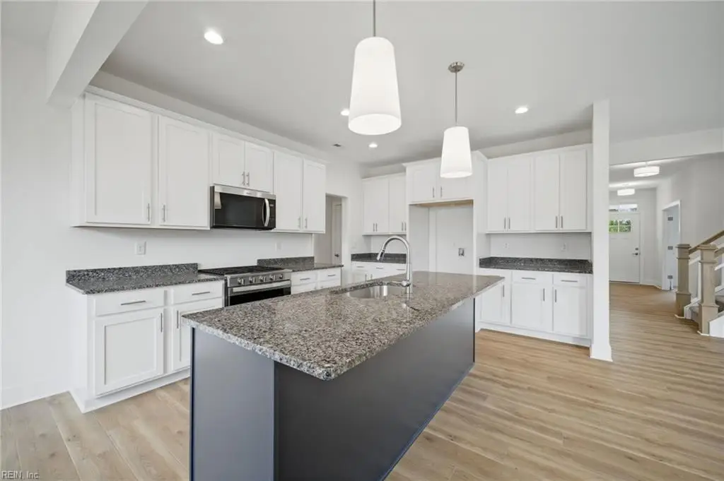 609 Connie Way, Virginia Beach, VA 23462 - #1