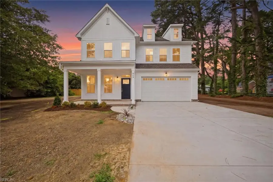609 Connie Way, Virginia Beach, VA 23462 - #2