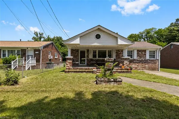 121 Settlers Landing Road, Hampton, VA 23669