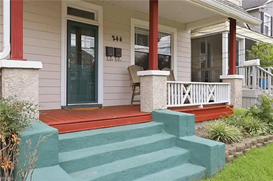 244 Ethel Avenue, Norfolk, VA 23504 - #2