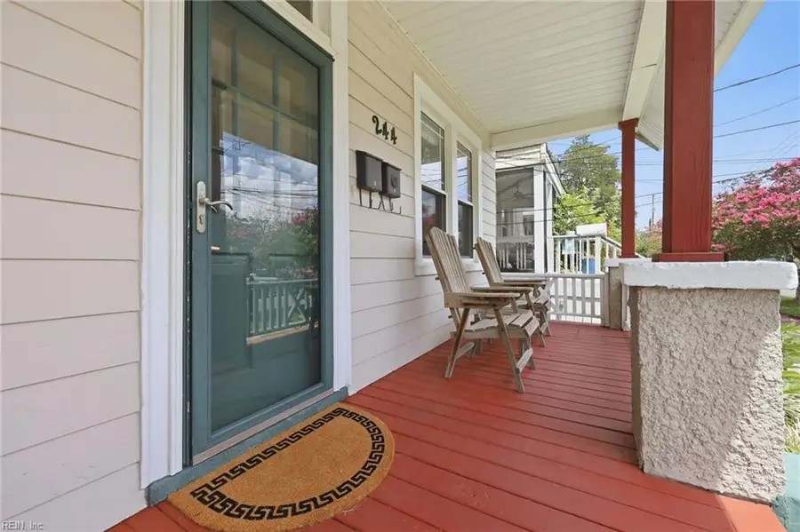 244 Ethel Avenue, Norfolk, VA 23504 - #3