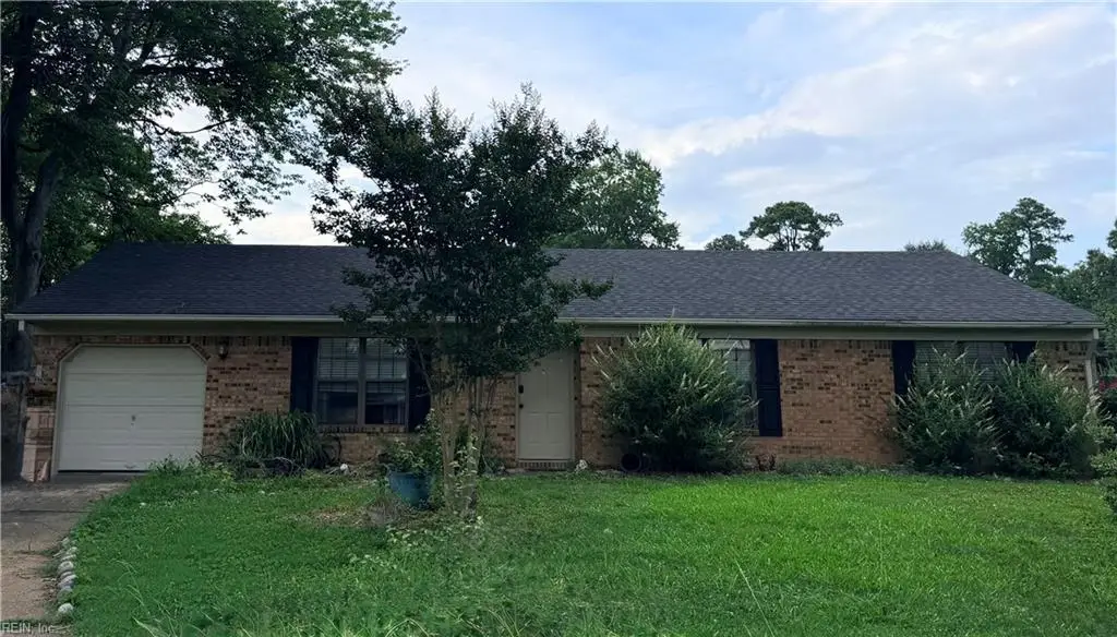 5401 Birnam Landing, Virginia Beach, VA 23464 - #1