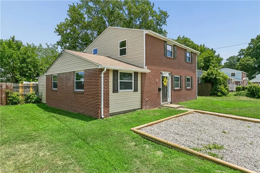 2022 Winfree Road, Hampton, VA 23663 - #2